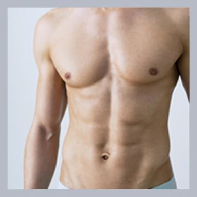 Male Breast Reduction Surgery