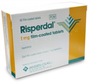 risperdal